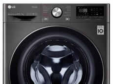 LG F4DV710S2SE Mosó-szárítógép Háztartás / Otthon / Kültér - Mosógép / szárítógép - Mosó-szárítógép - 370505