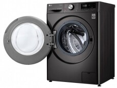 LG F4DV710S2SE Mosó-szárítógép Háztartás / Otthon / Kültér - Mosógép / szárítógép - Mosó-szárítógép - 370505