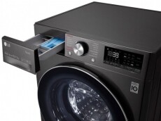 LG F4DV710S2SE Mosó-szárítógép Háztartás / Otthon / Kültér - Mosógép / szárítógép - Mosó-szárítógép - 370505