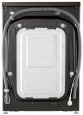 LG F4DV710S2SE Mosó-szárítógép Háztartás / Otthon / Kültér - Mosógép / szárítógép - Mosó-szárítógép - 370505