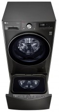 LG F4WV910P2SE elöltöltős mosógép Háztartás / Otthon / Kültér - Mosógép / szárítógép - Elöltöltős normál (60cm-ig) mosógép - 370504