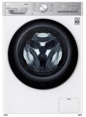LG F4WV910P2WE elöltöltős mosógép - fehér Háztartás / Otthon / Kültér - Mosógép / szárítógép - Elöltöltős normál (60cm-ig) mosógép - 370503