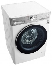 LG F4WV910P2WE elöltöltős mosógép - fehér Háztartás / Otthon / Kültér - Mosógép / szárítógép - Elöltöltős normál (60cm-ig) mosógép - 370503