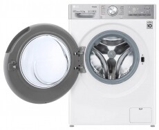 LG F4WV910P2WE elöltöltős mosógép - fehér Háztartás / Otthon / Kültér - Mosógép / szárítógép - Elöltöltős normál (60cm-ig) mosógép - 370503