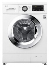 LG F2J3WN5WE Mosógép Háztartás / Otthon / Kültér - Mosógép / szárítógép - Elöltöltős keskeny (45cm-ig) mosógép - 364121