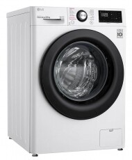 LG F2WN2S6S6E elöltöltős mosógép Háztartás / Otthon / Kültér - Mosógép / szárítógép - Elöltöltős keskeny (45cm-ig) mosógép - 364677