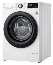 LG F2WN2S6S6E elöltöltős mosógép Háztartás / Otthon / Kültér - Mosógép / szárítógép - Elöltöltős keskeny (45cm-ig) mosógép - 364677