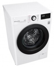 LG F2WN2S6S6E elöltöltős mosógép Háztartás / Otthon / Kültér - Mosógép / szárítógép - Elöltöltős keskeny (45cm-ig) mosógép - 364677