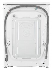 LG F2WN2S6S6E elöltöltős mosógép Háztartás / Otthon / Kültér - Mosógép / szárítógép - Elöltöltős keskeny (45cm-ig) mosógép - 364677