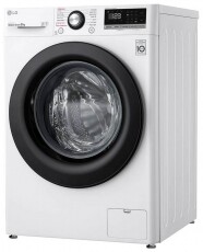 LG F4WN208S6E elöltöltős mosógép Háztartás / Otthon / Kültér - Mosógép / szárítógép - Elöltöltős normál (60cm-ig) mosógép - 367865