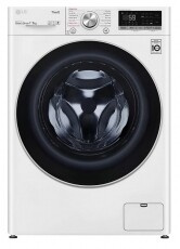 LG F2DV5S7S1E gőz mosó-szárítógép Háztartás / Otthon / Kültér - Mosógép / szárítógép - Mosó-szárítógép - 364090