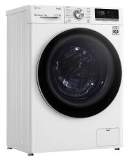 LG F2DV5S7S1E gőz mosó-szárítógép Háztartás / Otthon / Kültér - Mosógép / szárítógép - Mosó-szárítógép - 364090
