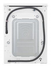 LG F2J5WN3W elöltöltős mosógép Háztartás / Otthon / Kültér - Mosógép / szárítógép - Elöltöltős keskeny (45cm-ig) mosógép - 331148