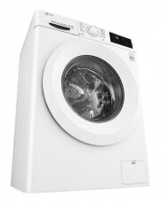 LG F2J5WN3W elöltöltős mosógép Háztartás / Otthon / Kültér - Mosógép / szárítógép - Elöltöltős keskeny (45cm-ig) mosógép - 331148