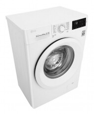 LG F2J5WN3W elöltöltős mosógép Háztartás / Otthon / Kültér - Mosógép / szárítógép - Elöltöltős keskeny (45cm-ig) mosógép - 331148