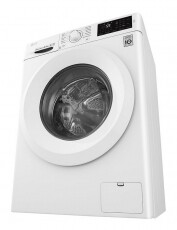 LG F2J5WN3W elöltöltős mosógép Háztartás / Otthon / Kültér - Mosógép / szárítógép - Elöltöltős keskeny (45cm-ig) mosógép - 331148