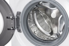 LG F2J5WN3W elöltöltős mosógép Háztartás / Otthon / Kültér - Mosógép / szárítógép - Elöltöltős keskeny (45cm-ig) mosógép - 331148