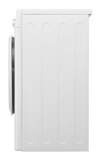 LG F2J5WN3W elöltöltős mosógép Háztartás / Otthon / Kültér - Mosógép / szárítógép - Elöltöltős keskeny (45cm-ig) mosógép - 331148