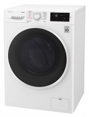 LG F2J6WY0W gőzmosógép Háztartás / Otthon / Kültér - Mosógép / szárítógép - Elöltöltős keskeny (45cm-ig) mosógép - 334733