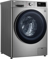 LG F4DN409S2T Mosó-szárítógép Háztartás / Otthon / Kültér - Mosógép / szárítógép - Mosó-szárítógép - 362684
