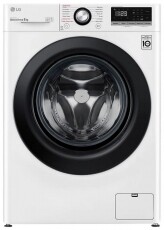 LG F4WN208S6E elöltöltős mosógép Háztartás / Otthon / Kültér - Mosógép / szárítógép - Elöltöltős normál (60cm-ig) mosógép - 367865