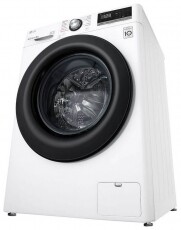 LG F4WN208S6E elöltöltős mosógép Háztartás / Otthon / Kültér - Mosógép / szárítógép - Elöltöltős normál (60cm-ig) mosógép - 367865
