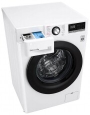 LG F4WN208S6E elöltöltős mosógép Háztartás / Otthon / Kültér - Mosógép / szárítógép - Elöltöltős normál (60cm-ig) mosógép - 367865
