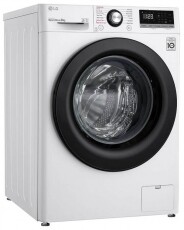 LG F4WN208S6E elöltöltős mosógép Háztartás / Otthon / Kültér - Mosógép / szárítógép - Elöltöltős normál (60cm-ig) mosógép - 367865