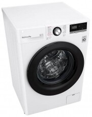 LG F4WN208S6E elöltöltős mosógép Háztartás / Otthon / Kültér - Mosógép / szárítógép - Elöltöltős normál (60cm-ig) mosógép - 367865