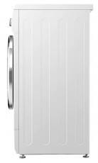 LG F2J3WN5WE Mosógép Háztartás / Otthon / Kültér - Mosógép / szárítógép - Elöltöltős keskeny (45cm-ig) mosógép - 364121