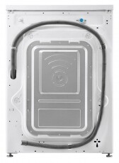 LG F2J3WN5WE Mosógép Háztartás / Otthon / Kültér - Mosógép / szárítógép - Elöltöltős keskeny (45cm-ig) mosógép - 364121
