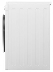 LG F4J6QY0W elöltöltős gőzmosógép Háztartás / Otthon / Kültér - Mosógép / szárítógép - Elöltöltős normál (60cm-ig) mosógép - 327917