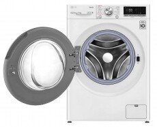 LG F2DV5S7S1E gőz mosó-szárítógép Háztartás / Otthon / Kültér - Mosógép / szárítógép - Mosó-szárítógép - 364090