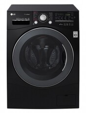 LG FH4A8FDH8N mosó-szárítógép Háztartás / Otthon / Kültér - Mosógép / szárítógép - Mosó-szárítógép - 296694