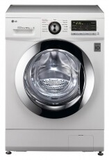 LG F1496ADP3 mosó-szárítógép Háztartás / Otthon / Kültér - Mosógép / szárítógép - Mosó-szárítógép - 280491