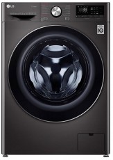 LG F4WV910P2S Gőzmosógép Háztartás / Otthon / Kültér - Mosógép / szárítógép - Elöltöltős normál (60cm-ig) mosógép - 363645