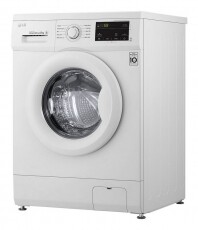 LG FH2J3TDN0 elöltöltős mosógép Háztartás / Otthon / Kültér - Mosógép / szárítógép - Elöltöltős normál (60cm-ig) mosógép - 348029
