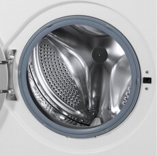 LG FH2J3TDN0 elöltöltős mosógép Háztartás / Otthon / Kültér - Mosógép / szárítógép - Elöltöltős normál (60cm-ig) mosógép - 348029