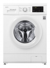 LG FH2J3TDN0 elöltöltős mosógép Háztartás / Otthon / Kültér - Mosógép / szárítógép - Elöltöltős normál (60cm-ig) mosógép - 348029