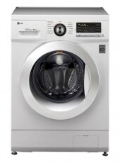 LG F1496AD1 mosó-szárítógép Háztartás / Otthon / Kültér - Mosógép / szárítógép - Mosó-szárítógép - 298791