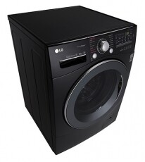 LG FH4A8FDH8N mosó-szárítógép Háztartás / Otthon / Kültér - Mosógép / szárítógép - Mosó-szárítógép - 296694