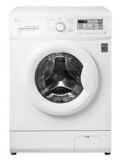 LG F14B8TDA mosógép Háztartás / Otthon / Kültér - Mosógép / szárítógép - Elöltöltős normál (60cm-ig) mosógép - 309787