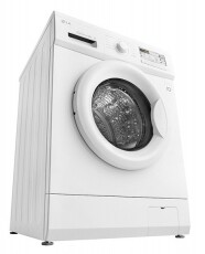 LG F14B8TDA mosógép Háztartás / Otthon / Kültér - Mosógép / szárítógép - Elöltöltős normál (60cm-ig) mosógép - 309787