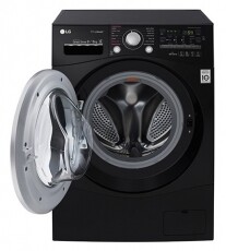 LG FH4A8FDH8N mosó-szárítógép Háztartás / Otthon / Kültér - Mosógép / szárítógép - Mosó-szárítógép - 296694
