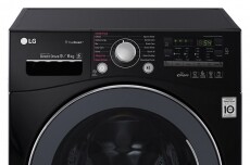 LG FH4A8FDH8N mosó-szárítógép Háztartás / Otthon / Kültér - Mosógép / szárítógép - Mosó-szárítógép - 296694