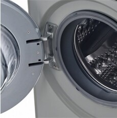 LG F14U1JBS6 mosógép Háztartás / Otthon / Kültér - Mosógép / szárítógép - Elöltöltős normál (60cm-ig) mosógép - 293562