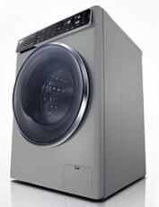 LG F14U1JBS6 mosógép Háztartás / Otthon / Kültér - Mosógép / szárítógép - Elöltöltős normál (60cm-ig) mosógép - 293562