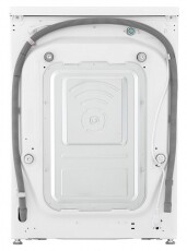 LG F4WV710P1 elöltöltős gőzmosógép Háztartás / Otthon / Kültér - Mosógép / szárítógép - Elöltöltős normál (60cm-ig) mosógép - 360072