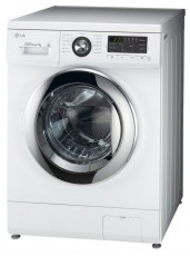 LG F1296NDA3 mosógép Háztartás / Otthon / Kültér - Mosógép / szárítógép - Elöltöltős keskeny (45cm-ig) mosógép - 280539