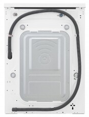 LG F2J5WN4W elöltöltős mosógép Háztartás / Otthon / Kültér - Mosógép / szárítógép - Elöltöltős keskeny (45cm-ig) mosógép - 320846
